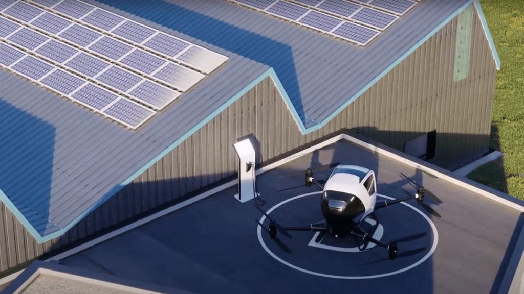 Entreprise TYVA Energie applications batteries