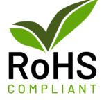 Logo RoHS TYVA Energie