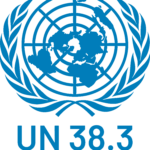 Logo UN 38.3 TYVA Energie