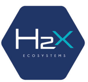 H2X Ecosystems