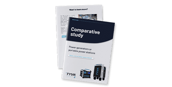 White paper comparative study