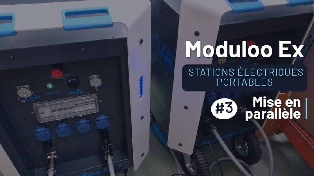 Visuel vidéo Moduloo Ex 3 mise en parallèle