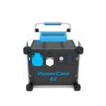 PowerCase station electrique portable vue avant