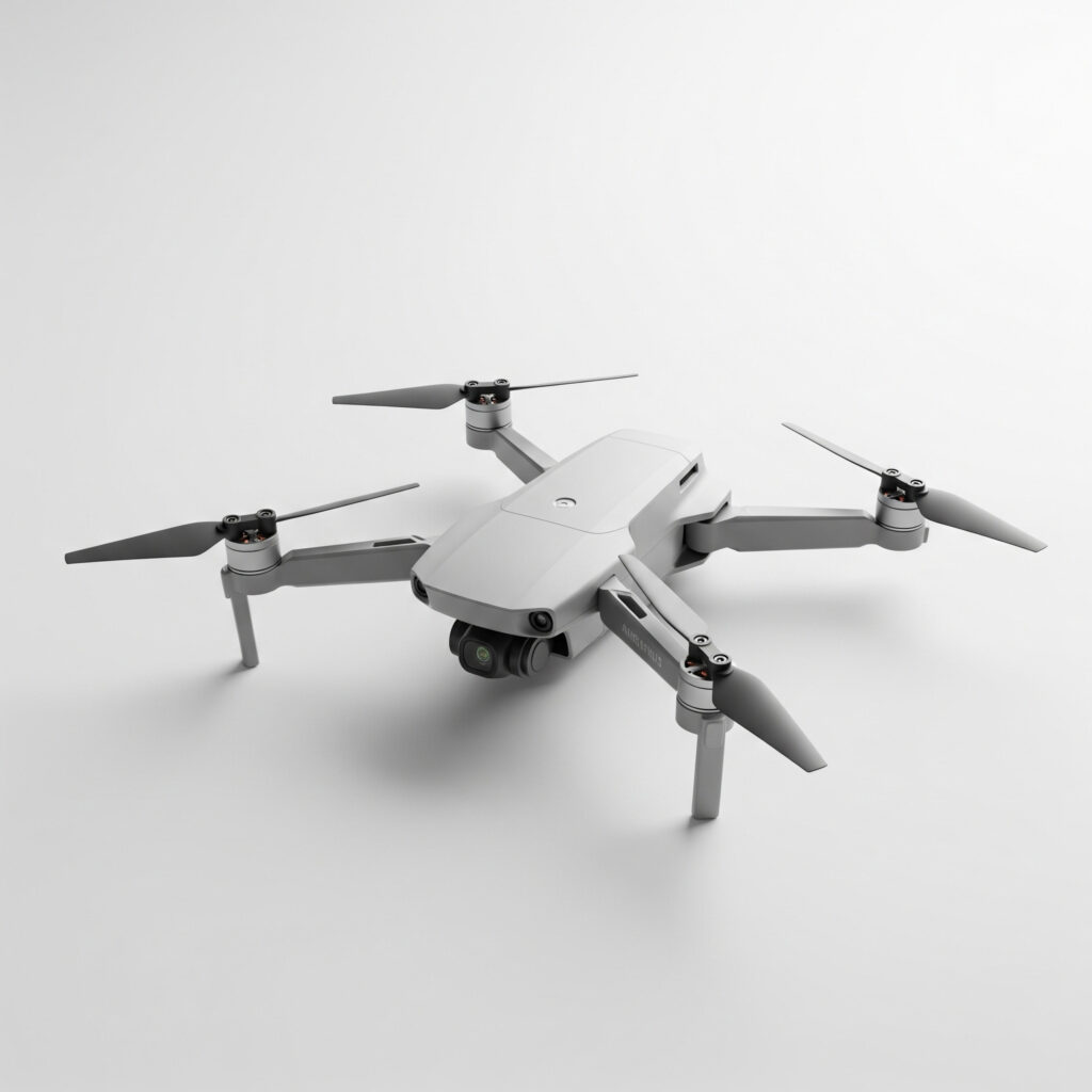 batterie pour drone