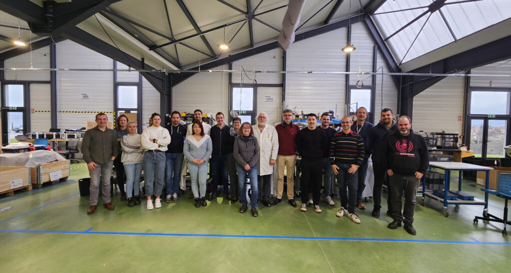 TYVA Energy team