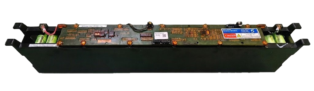 Batterie modulaire