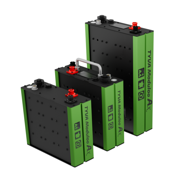 modular battery