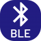 Logo BLE TYVA Energie